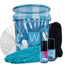 Waschhelden Handwäsche Set