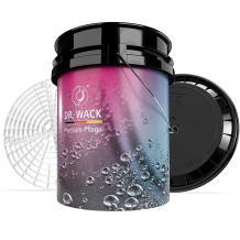 Dr. Wack Handwäsche Set