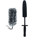 Wizard of Gloss Wheel Brush + Cover
