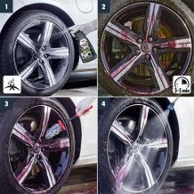 Sonax FelgenBeast Felgenreiniger 1L