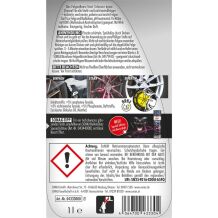 Sonax FelgenBeast Felgenreiniger 1L
