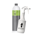 Koch Chemie Green Star 1L + Premium Leerflasche 1L + Etikett