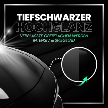 Menzerna Black Gloss & Protect Set