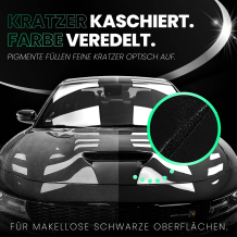 Menzerna Black Gloss & Protect Set