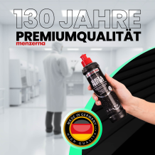 Menzerna Black Gloss & Protect Set