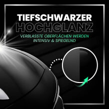 Menzerna Black Gloss & Protect Set