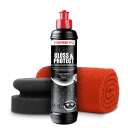 Menzerna Black Gloss & Protect Set