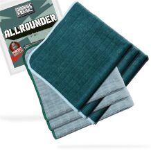 Garage Freaks Allrounder 40x40 cm 6er Pack