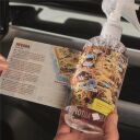 Sonax AirVentures Leather+Wild Cactus 300 ml
