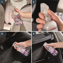 Sonax AirVentures Cherry Blossom+Green Tea 300 ml