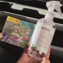 Sonax AirVentures Cherry Blossom+Green Tea 300 ml