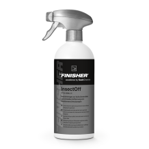 The Finisher InsectOff Insektenentferner 500ml