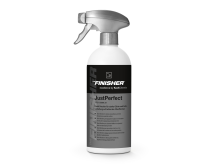 The Finisher JustPerfect QuickDetailer 500ml