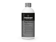 The Finisher MagicShampoo 500ml Pflegeshampoo