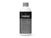 The Finisher MagicShampoo 500ml Pflegeshampoo
