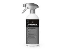 The Finisher ClearView Glasreiniger 500ml