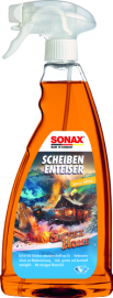 Hero of the Month Februar - Sonax
