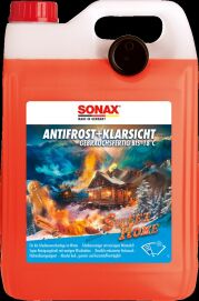 Hero of the Month Februar - Sonax