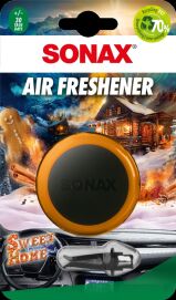 Hero of the Month Februar - Sonax
