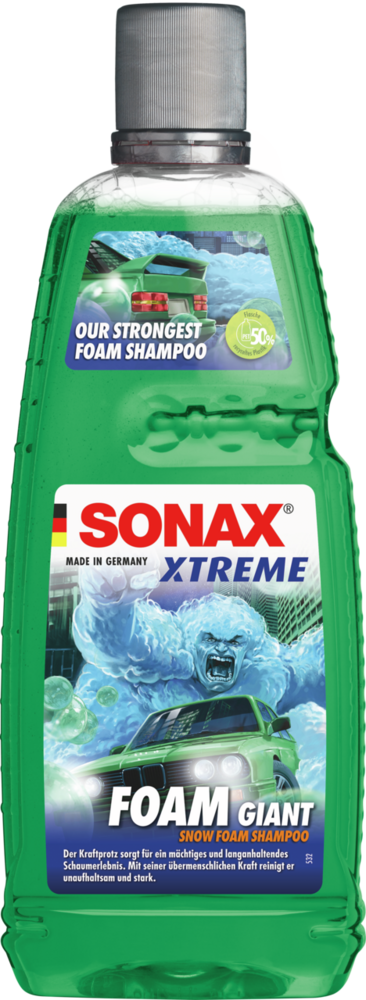 Sonax XTREME FOAM GIANT 1L