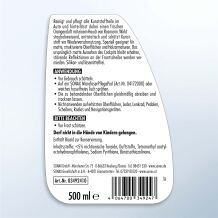 Sonax CockpitPfleger Matteffect Orange+Rosemary 500ml