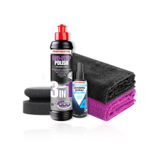 Hero of the Month April - Menzerna