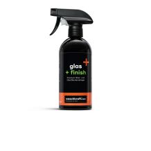 waschkraft Glas + Finish 500ml