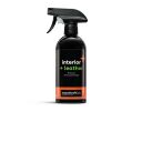 Waschkraft Interior + Leather 500ml