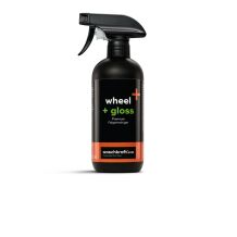 Waschkraft Wheel + Gloss 500 ml