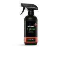 Waschkraft Wheel + Gloss 500 ml