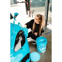 Waschhelden Autowasch Set