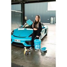 Waschhelden Autowasch Set
