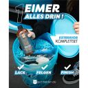 Waschhelden Autowasch Set