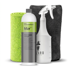 Koch Chemie MZR Mehrzweckreiniger Set + Zubehör