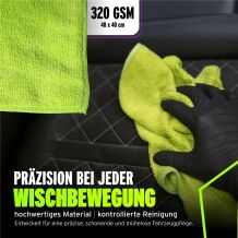 Koch Chemie MZR Mehrzweckreiniger Set + Zubehör