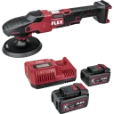 Akku Polierer PE 2 18-EC C Set