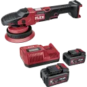 Akku Polierer XCE 2 8 18-EC C Set