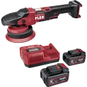 Akku Polierer XFE 2 15 18-EC C Set