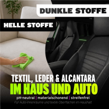 Koch Chemie Pol Star Set mit Foamer