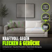 Koch Chemie Pol Star Set mit Foamer