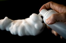 Koch Chemie Pol Star Set mit Foamer