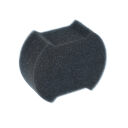 Koch Chemie Ls Leather Star 1L + 2x Mikrofasertücher + 2x Handpolierschwamm
