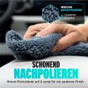 Koch Chemie Ls Leather Star 1L + 2x Mikrofasertücher + 2x Handpolierschwamm