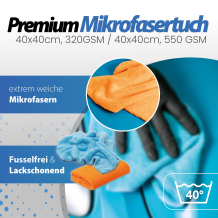 SONAX XTREME Ceramic Spray Versiegelung Set