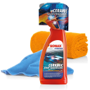 SONAX XTREME Ceramic Spray Versiegelung Set