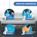 SONAX XTREME Ceramic Spray Versiegelung Set