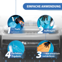 SONAX XTREME Ceramic Spray Versiegelung Set