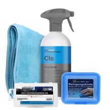 Koch Chemie Clay Spray Set