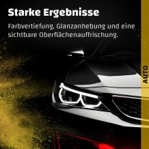 Dr. Wack A1 All in One Care & Protect Aussenpflege Set