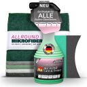 Dr. Wack A1 All in One Care & Protect Aussenpflege Set